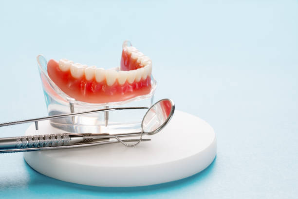 Laser Dentistry in Lowry Crossing, TX