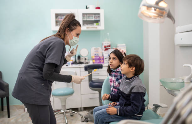Why Choose Us for Your Dental Needs in Lowry Crossing, TX